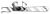Millard Double Hook - N4742